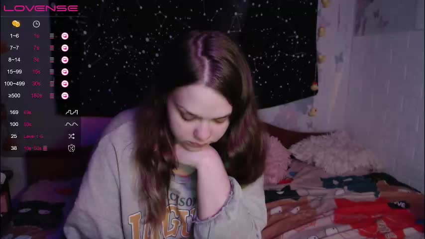 darling_tony18 Приват Записи 2026-01-27