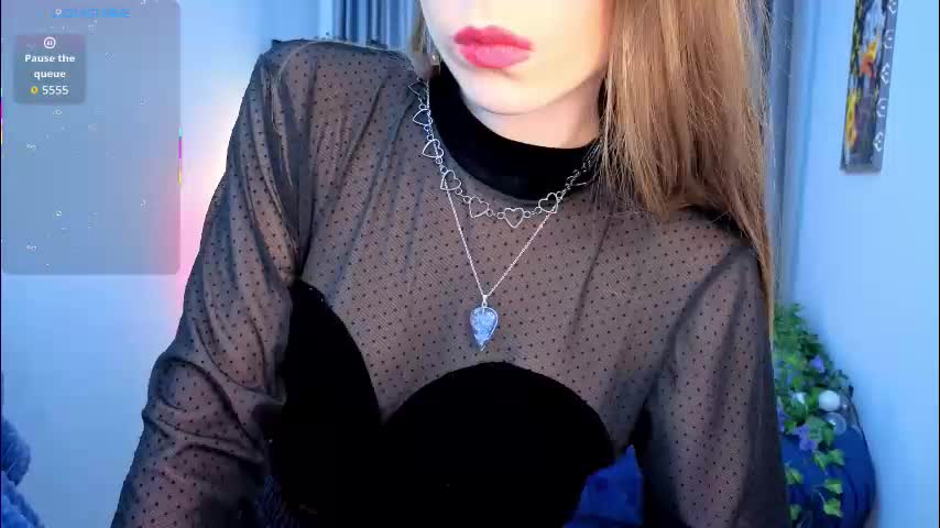 bonbonrosee Приват Записи 2026-01-27