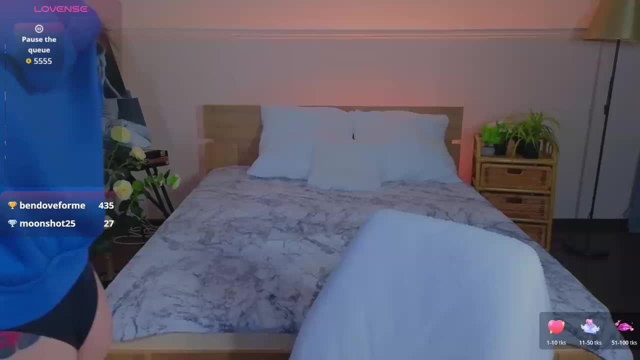 SusieMorris Приват Записи 2026-01-27