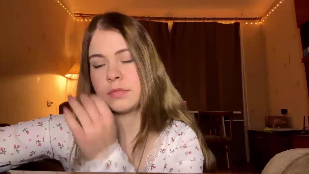 JanessaArdry Приват Записи 2026-01-27