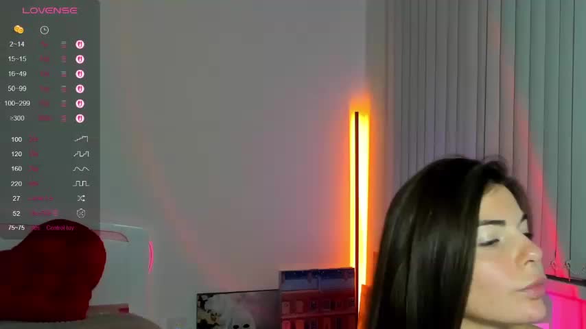 AndreaBlossom Приват Записи 2026-01-28