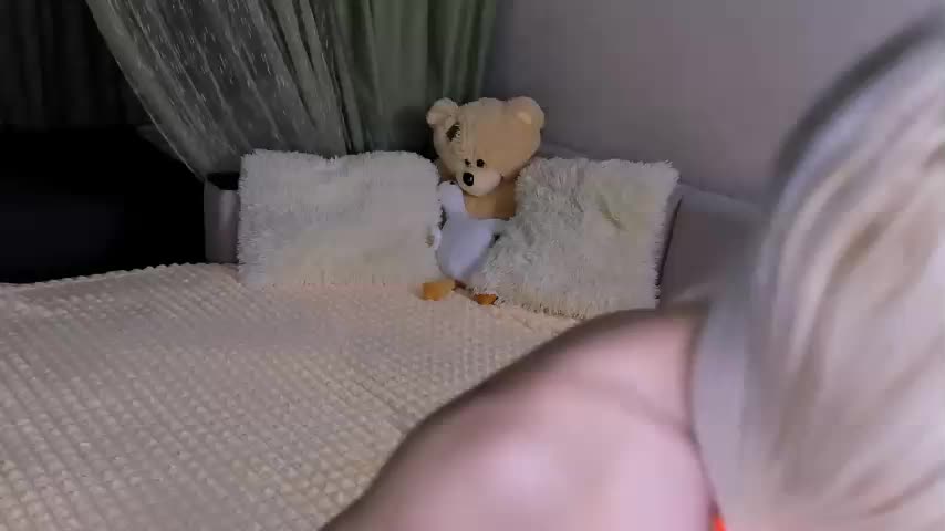 Sweeet-Barbie Приват Записи 2026-01-28