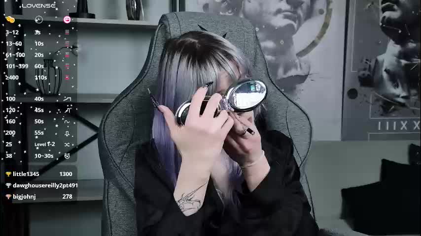 lexiwenford Приват Записи 2026-01-28