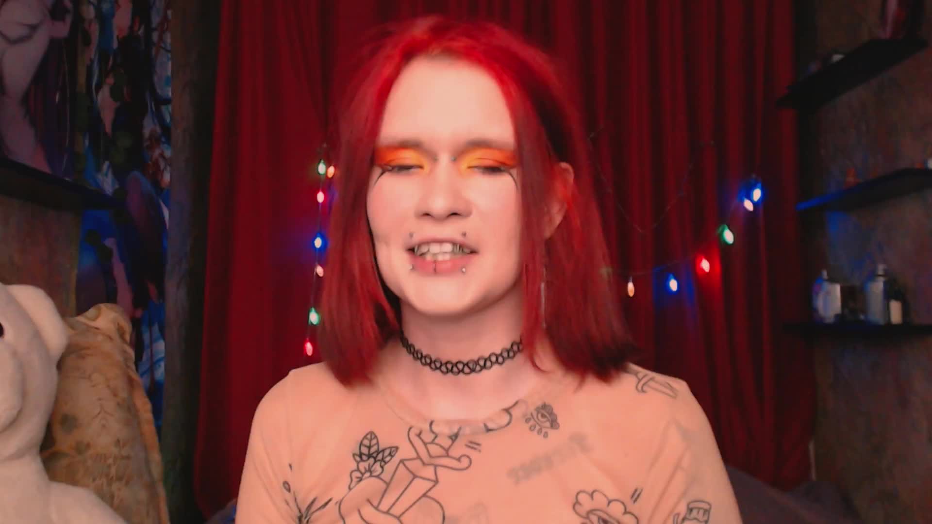 Colombina Приват Записи 2026-01-28