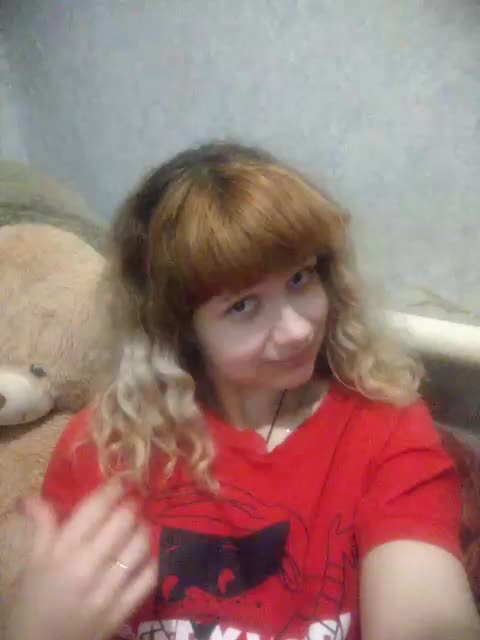 GrettaCandy Приват Записи 2026-01-28