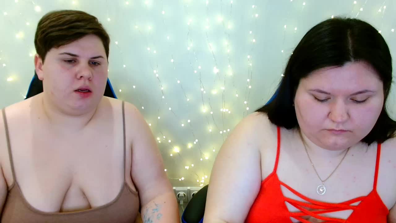 BeckyAndEllen Приват Записи 2026-01-28