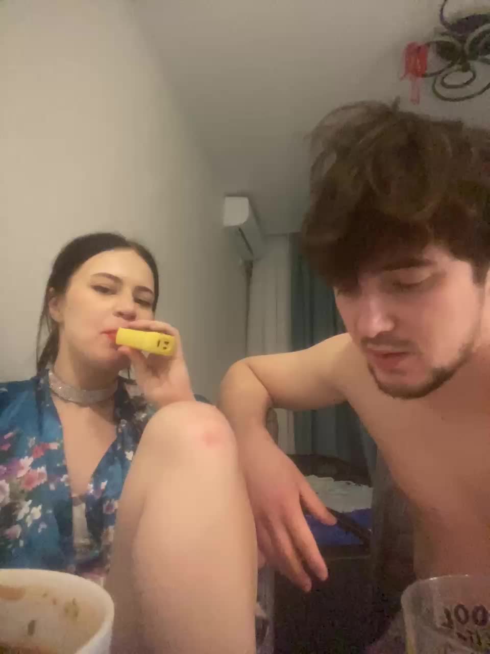 Buski Приват Записи 2026-01-28