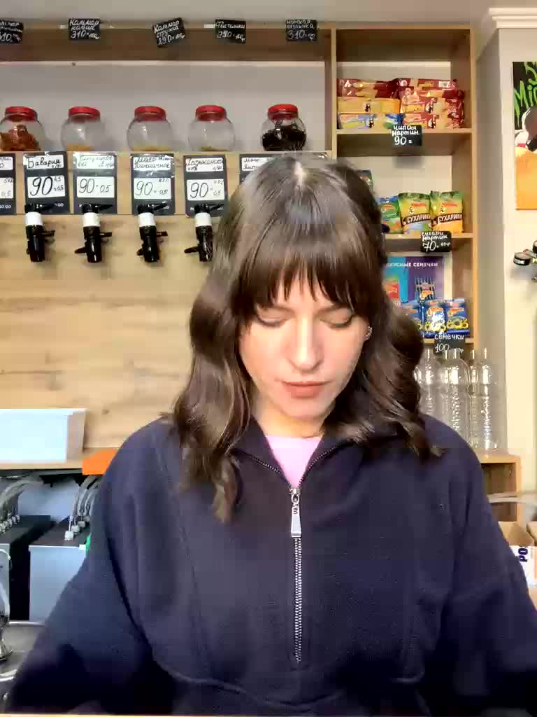 Yummypopka Приват Записи 2026-01-28