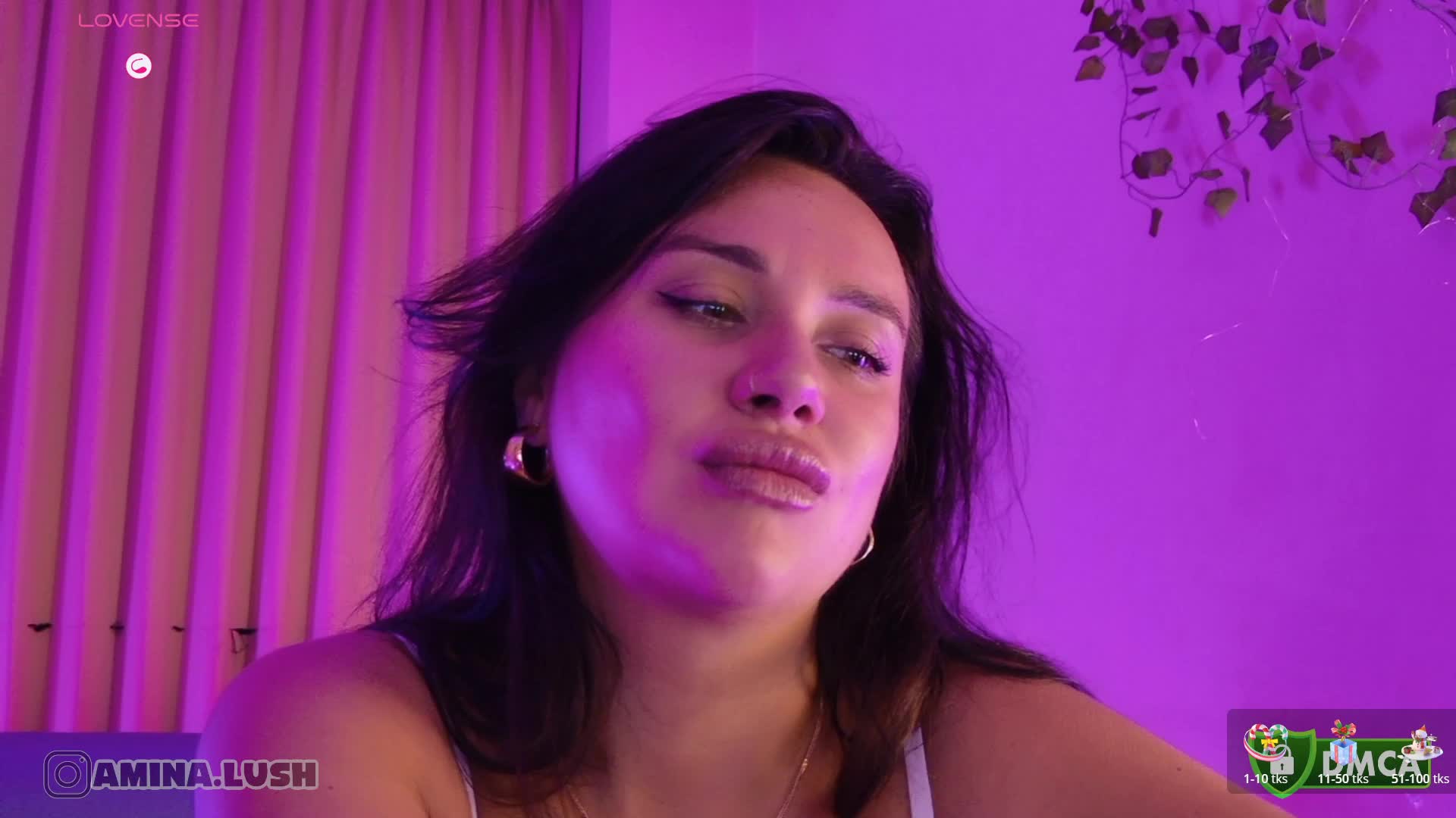 AminaLush Приват Записи 2026-01-28