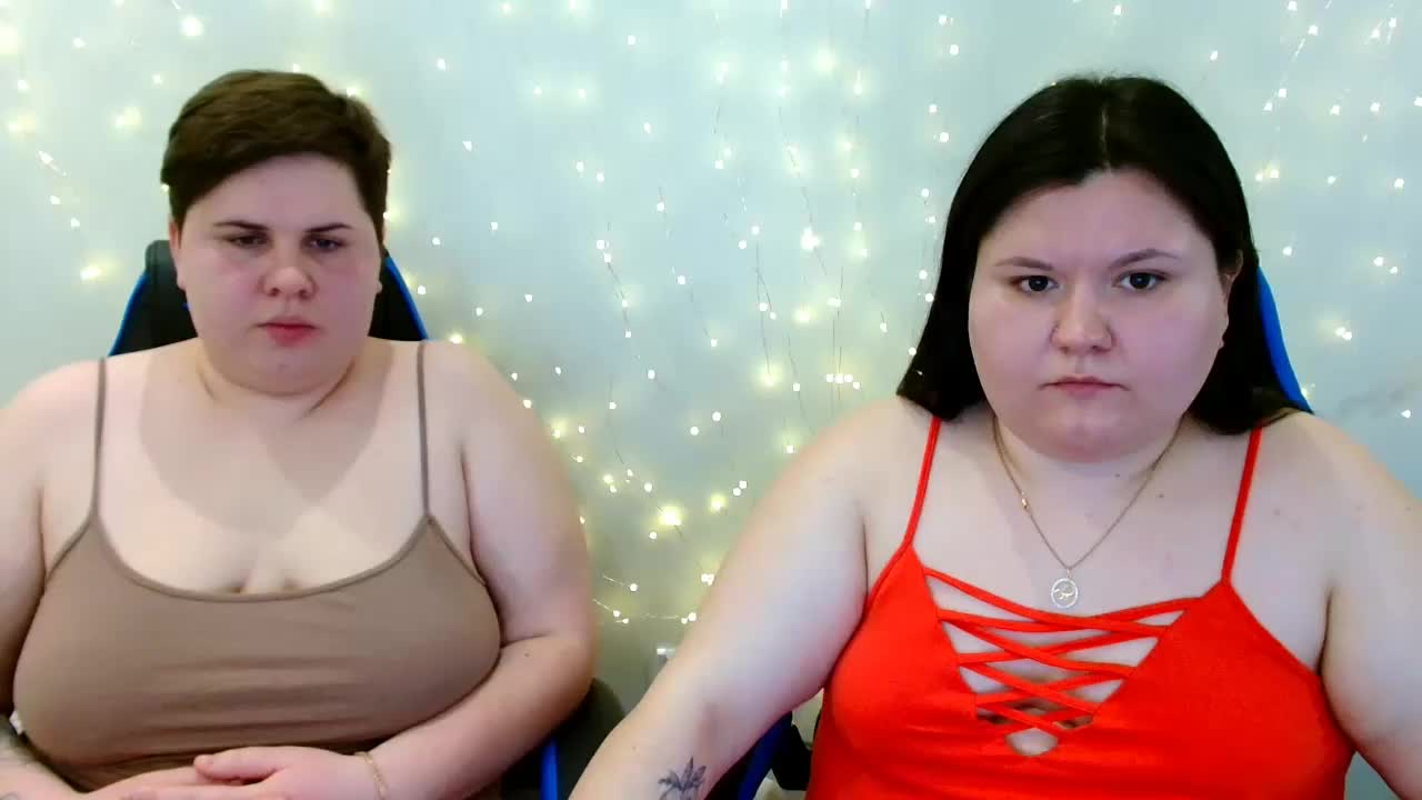 BeckyAndEllen Приват Записи 2026-01-28