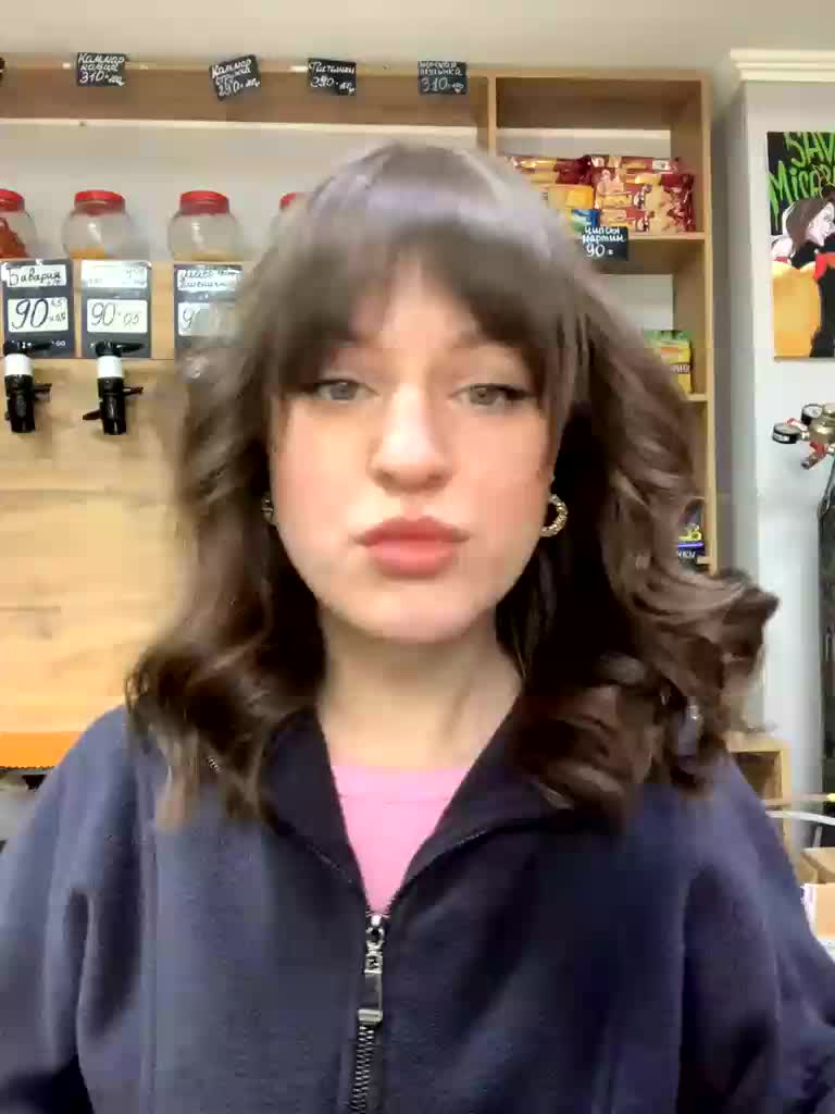 Yummypopka Приват Записи 2026-01-28