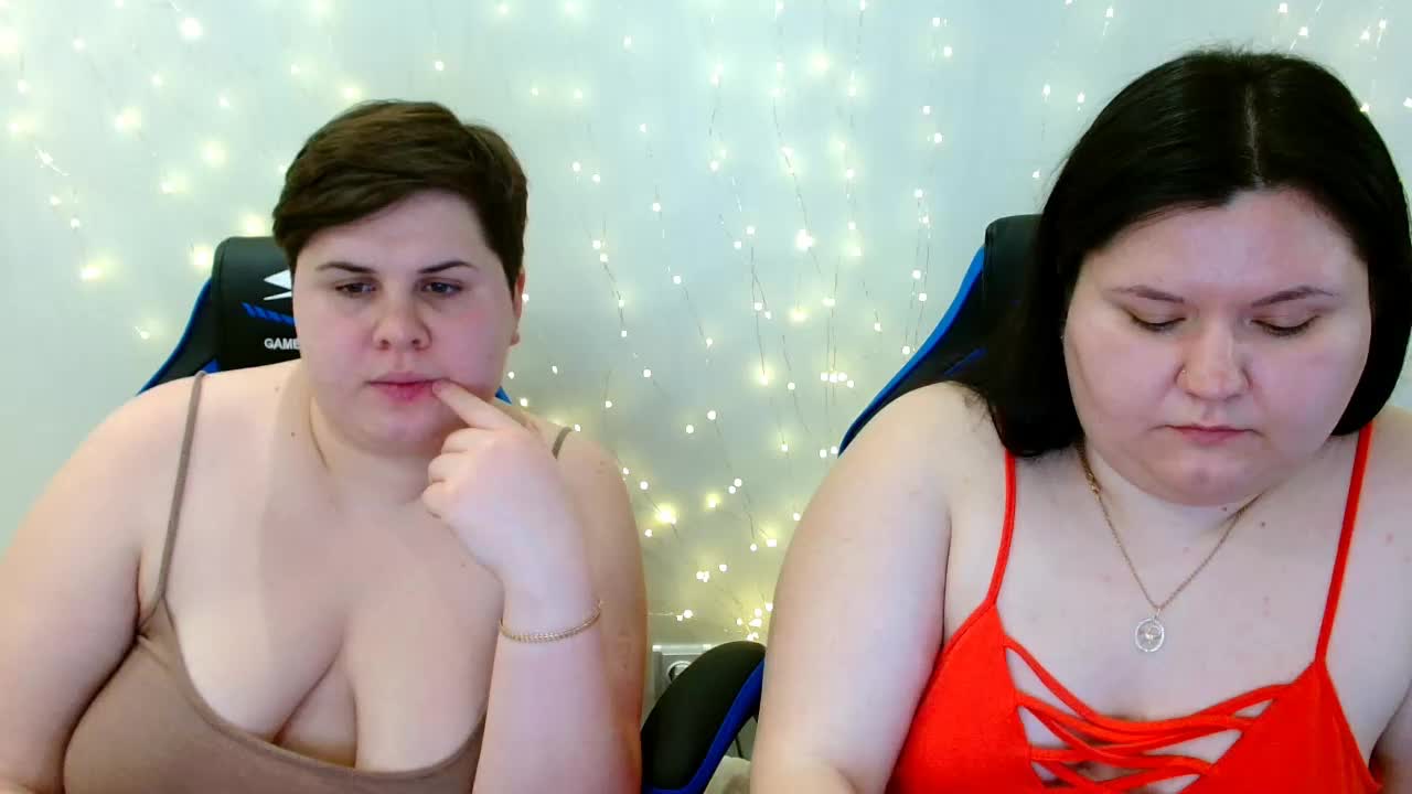 BeckyAndEllen Приват Записи 2026-01-28