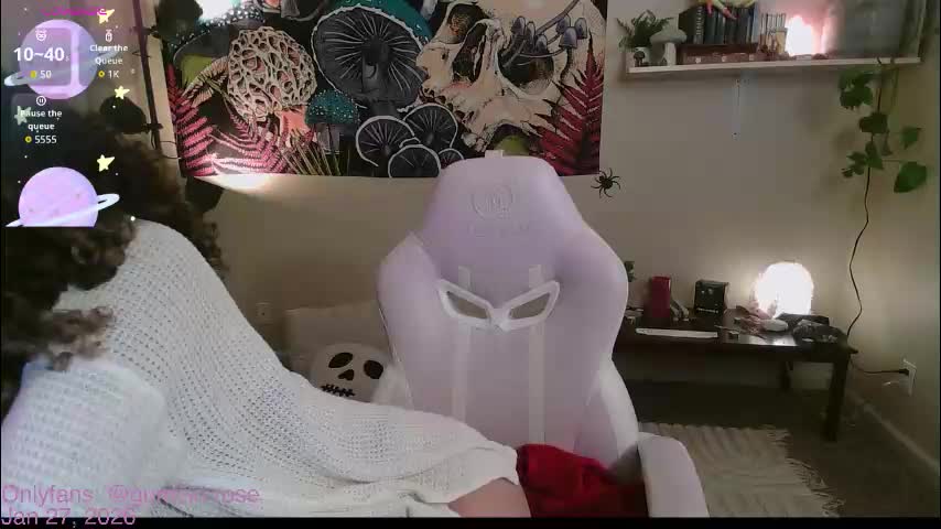 gunzinrose Приват Записи 2026-01-28