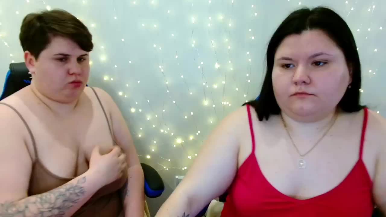 BeckyAndEllen Приват Записи 2026-01-28