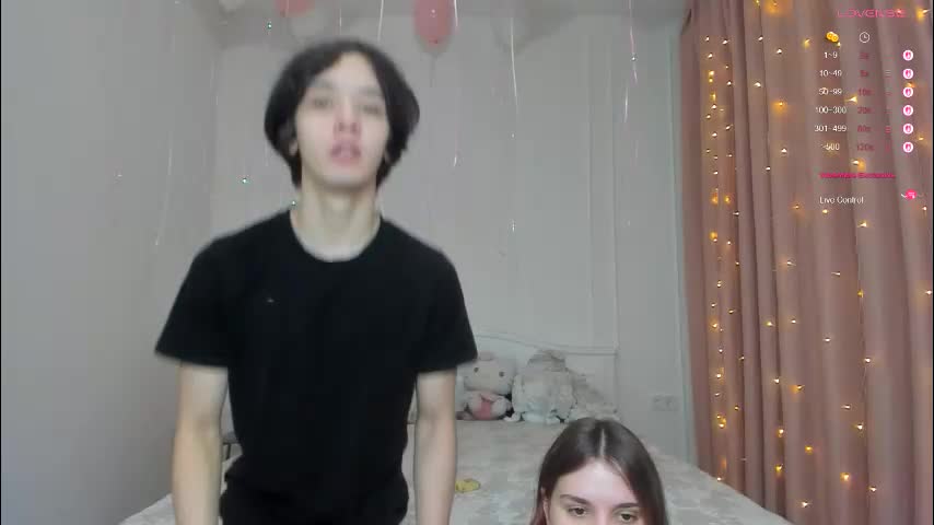 iamcassidy Приват Записи 2026-01-27