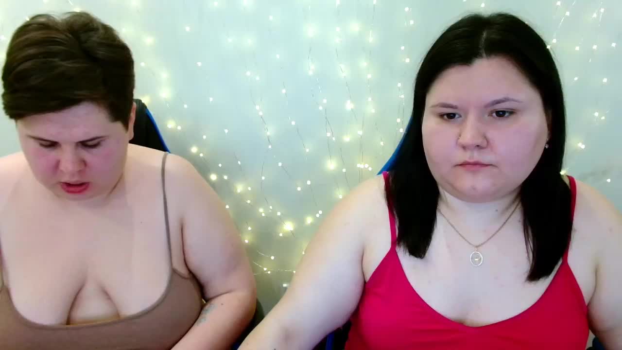 BeckyAndEllen Приват Записи 2026-01-28