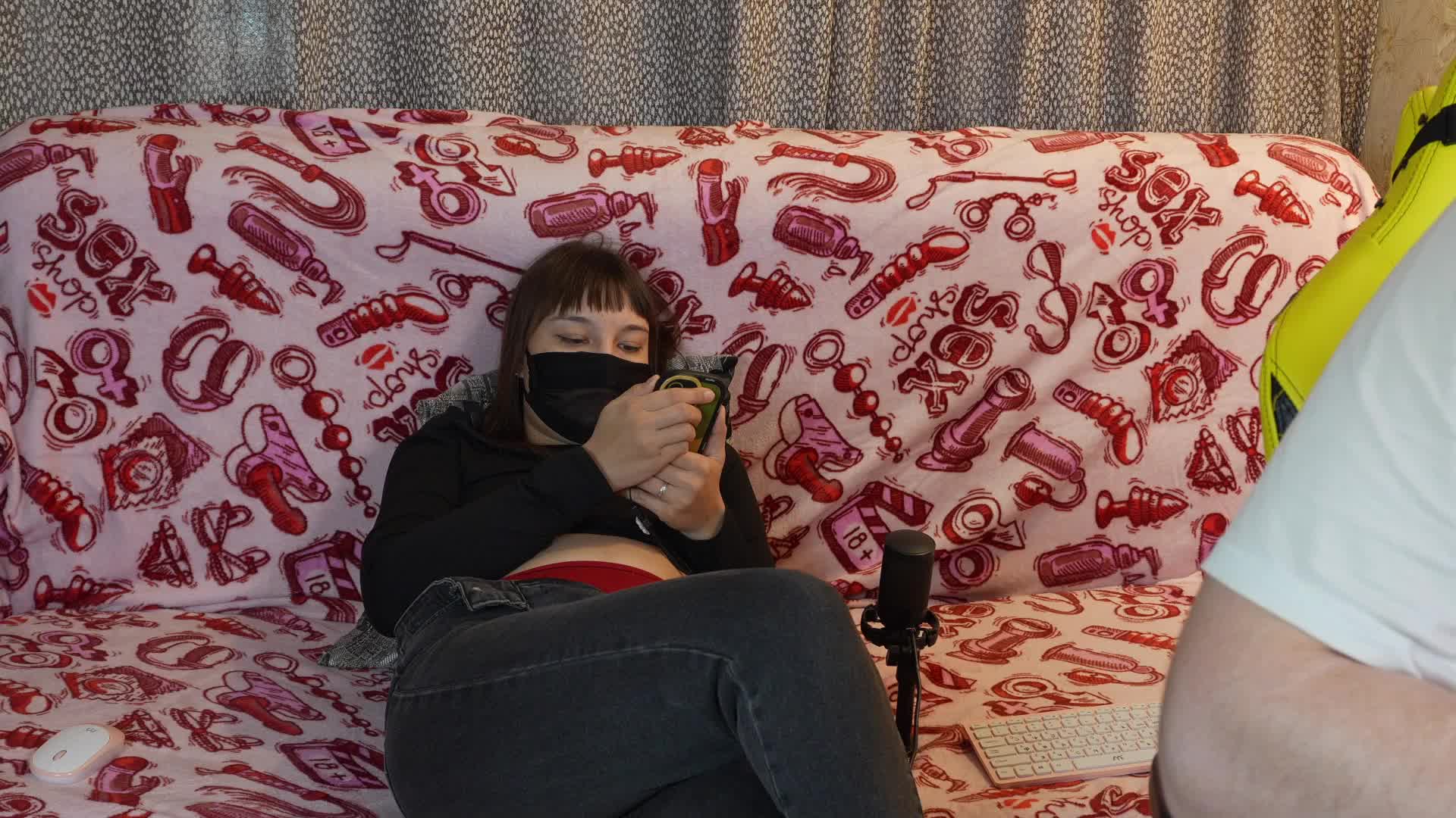 _TomANDJerry_ Приват Записи 2026-01-28