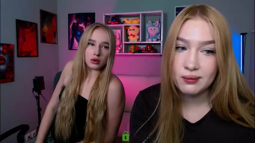 playful_sophie Приват Записи 2026-01-27