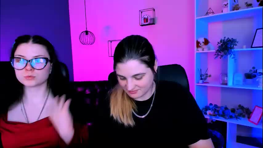 foxy_tease_ Приват Записи 2026-01-28