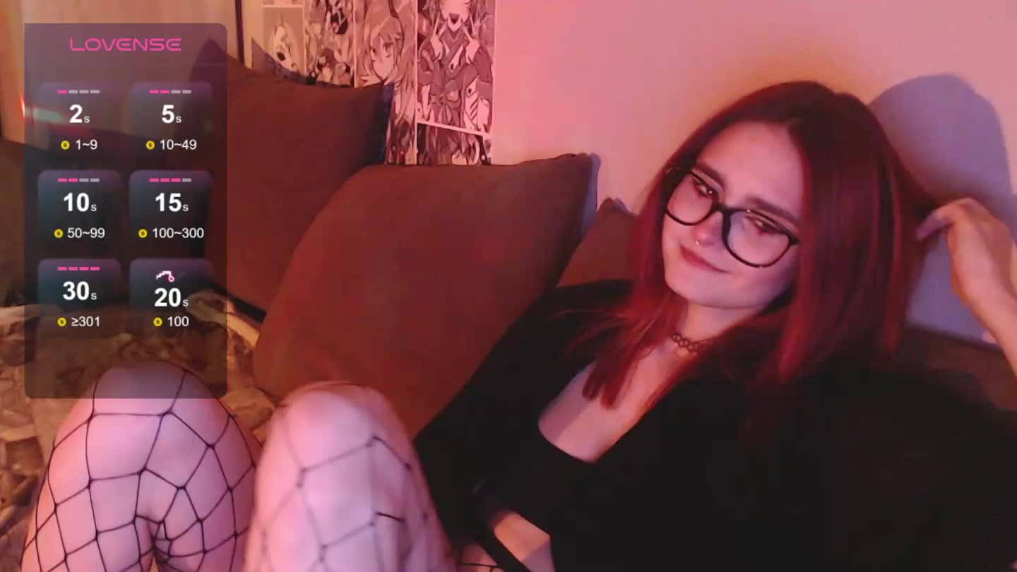 ScarlettHarrison09 Приват Записи 2026-01-28