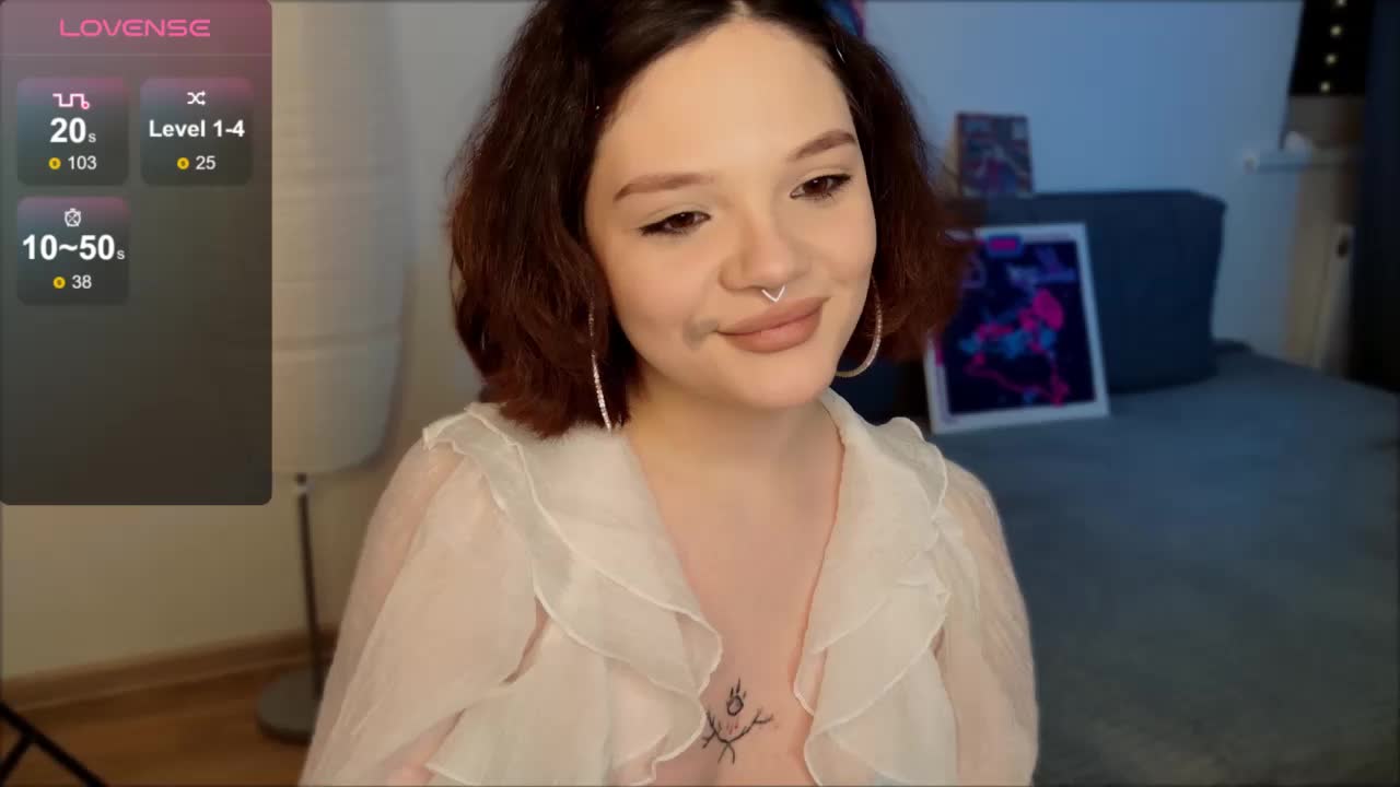 bb-Lisa Приват Записи 2026-01-28