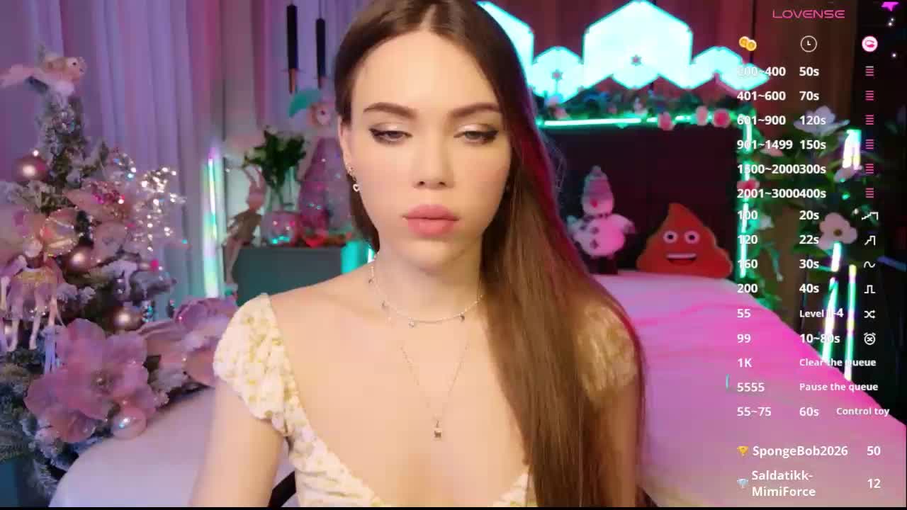 MimiForce Приват Записи 2026-01-28