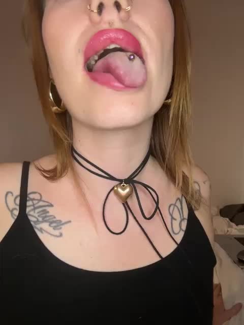 VanessaVenom Приват Записи 2026-01-28