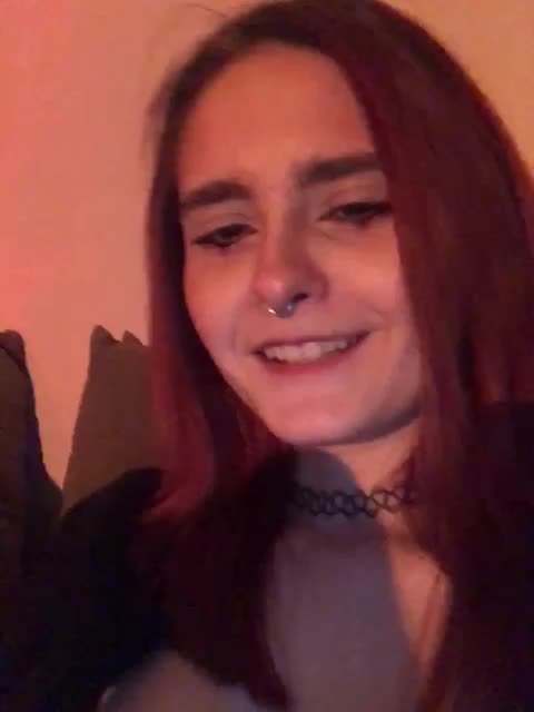 ScarlettHarrison09 Приват Записи 2026-01-28