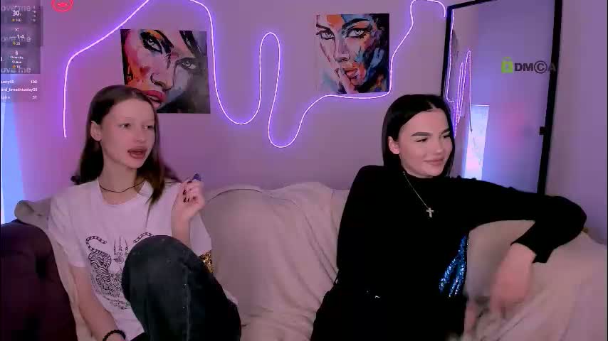 daisy_baby_ Приват Записи 2026-01-28