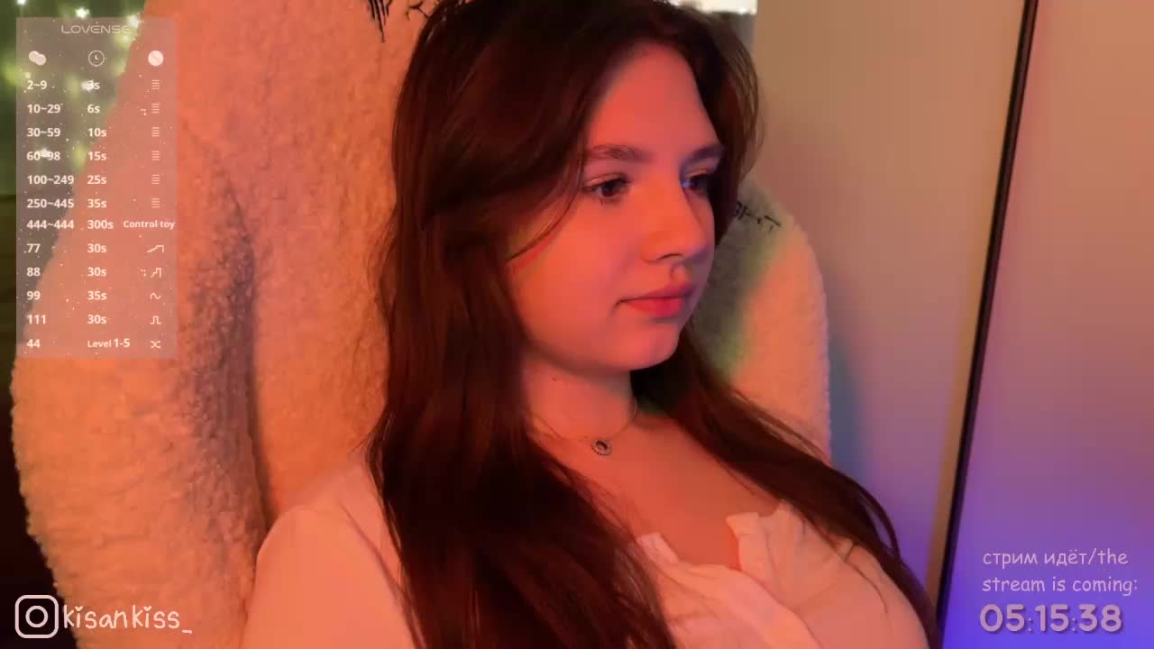 kisankiss Приват Записи 2026-01-28
