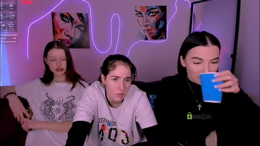 daisy_baby_ Приват Записи 2026-01-28