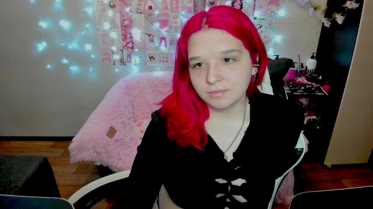 Acid-Kate Приват Записи 2026-01-28