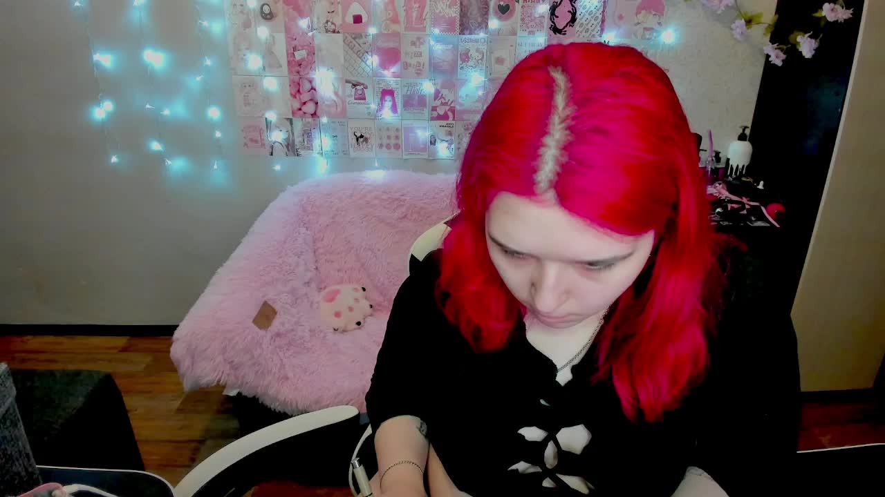 Acid-Kate Приват Записи 2026-01-28