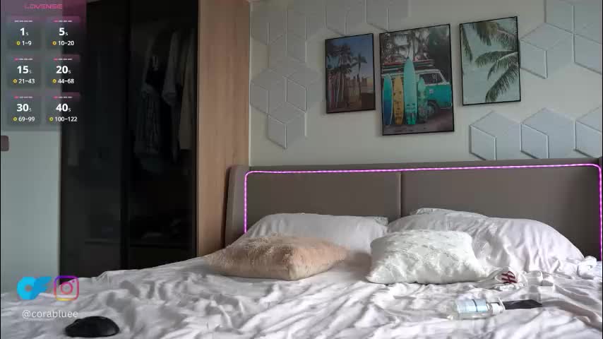 iamcora Приват Записи 2026-01-28