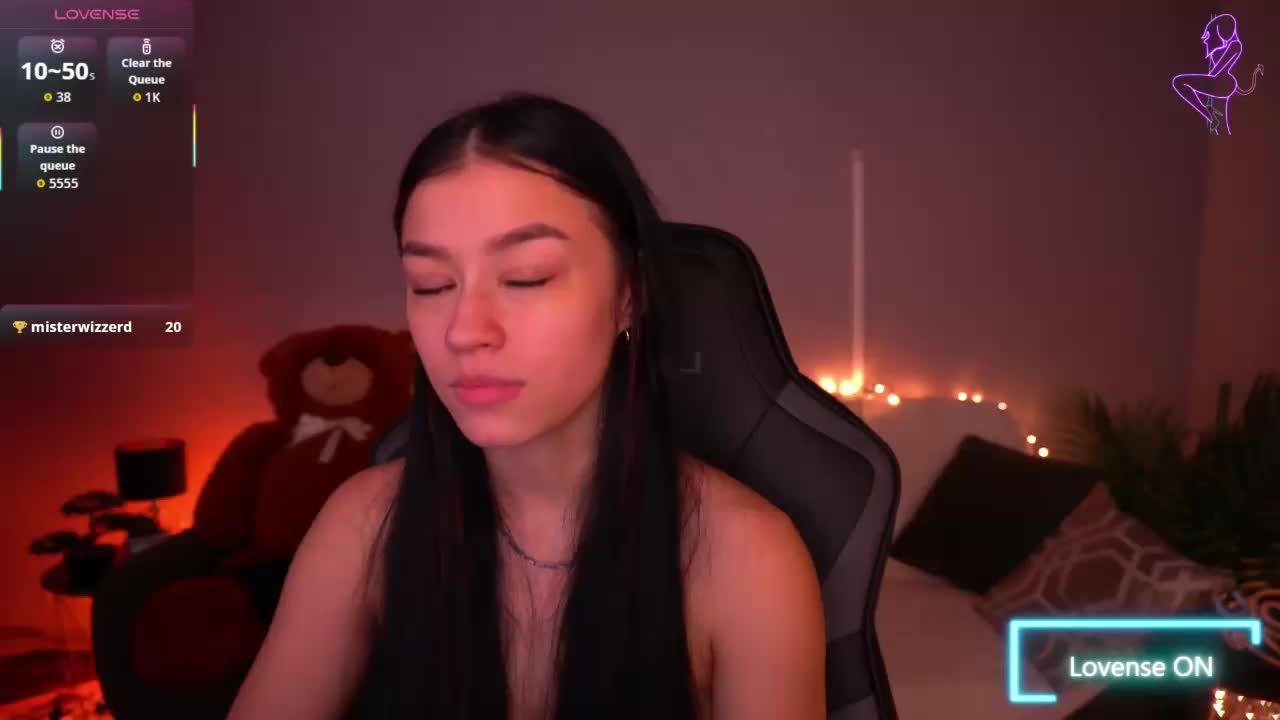 FataleNellie Приват Записи 2026-01-28