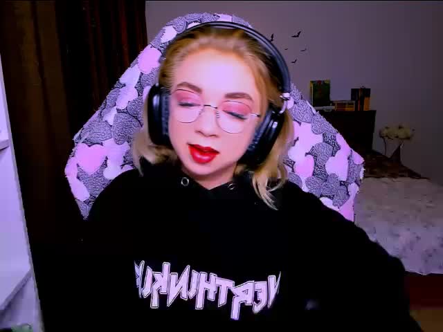 BabyNicole Приват Записи 2026-01-28