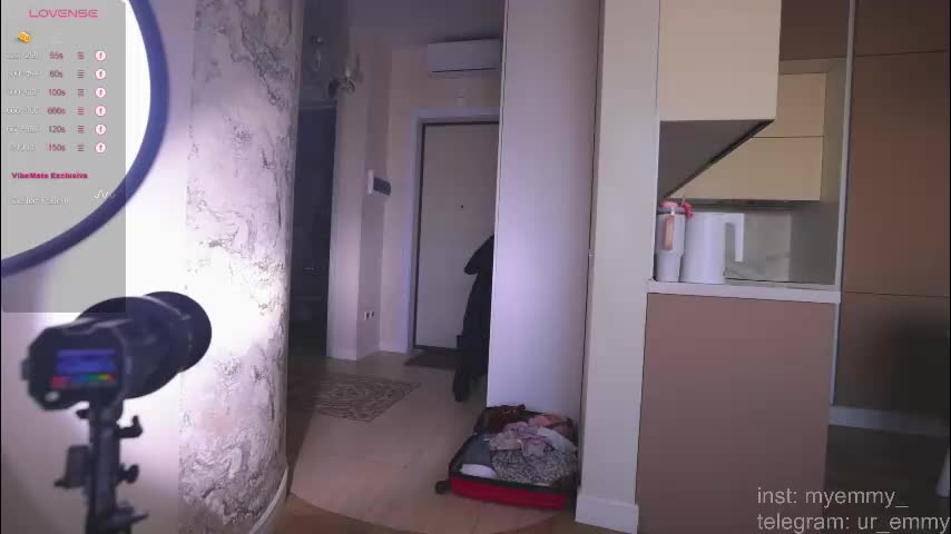 my_emmy Приват Записи 2026-01-28