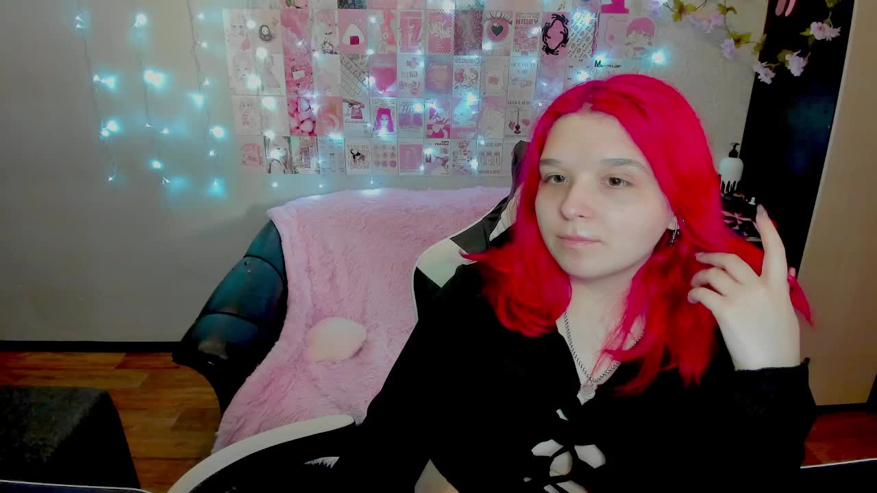 Acid-Kate Приват Записи 2026-01-28