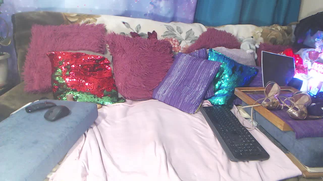 Mila003 Приват Записи 2026-01-28