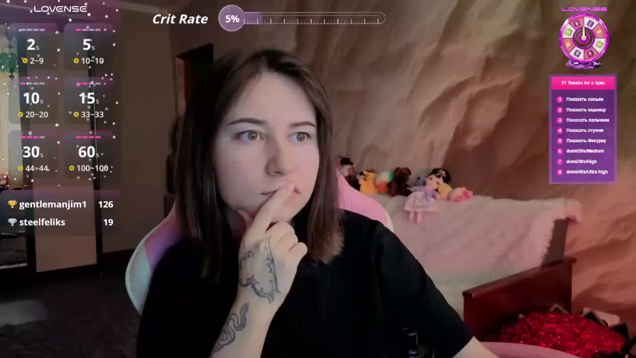 Unearthly Приват Записи 2026-01-28