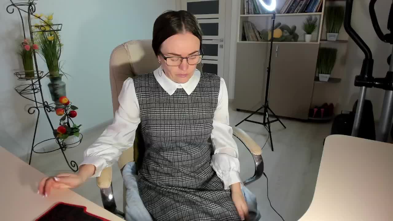 -Michelle- Приват Записи 2026-01-28