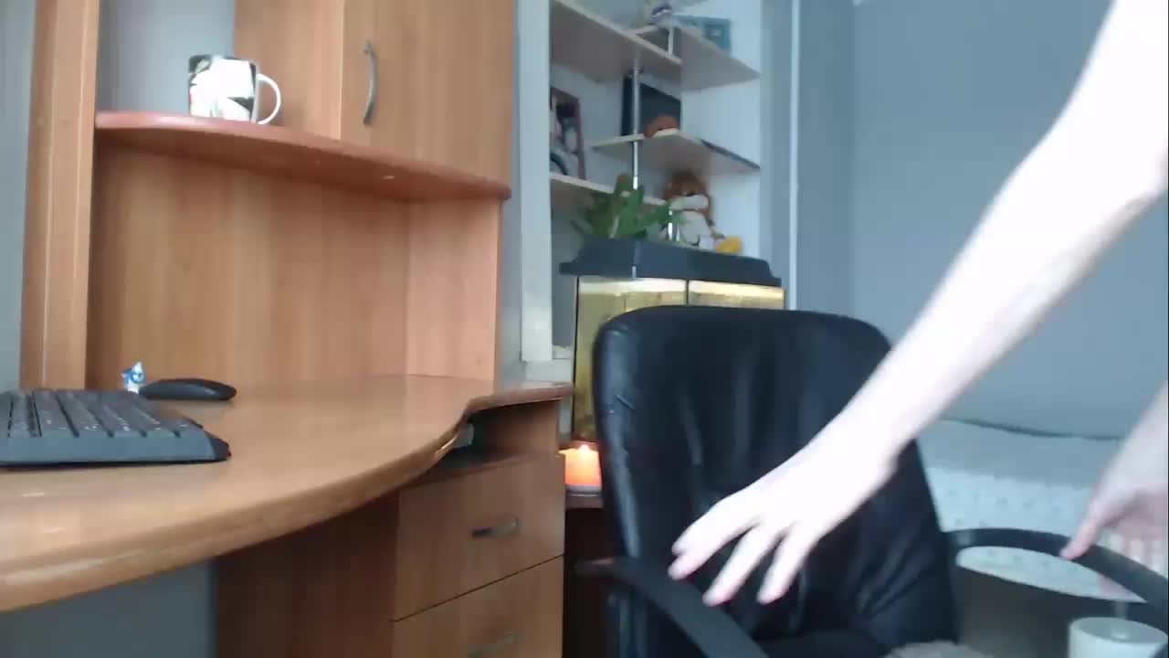 Ameliya_ Приват Записи 2026-01-28