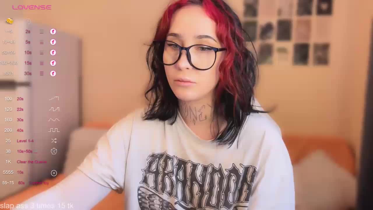 PinkyNastyx Приват Записи 2026-01-28