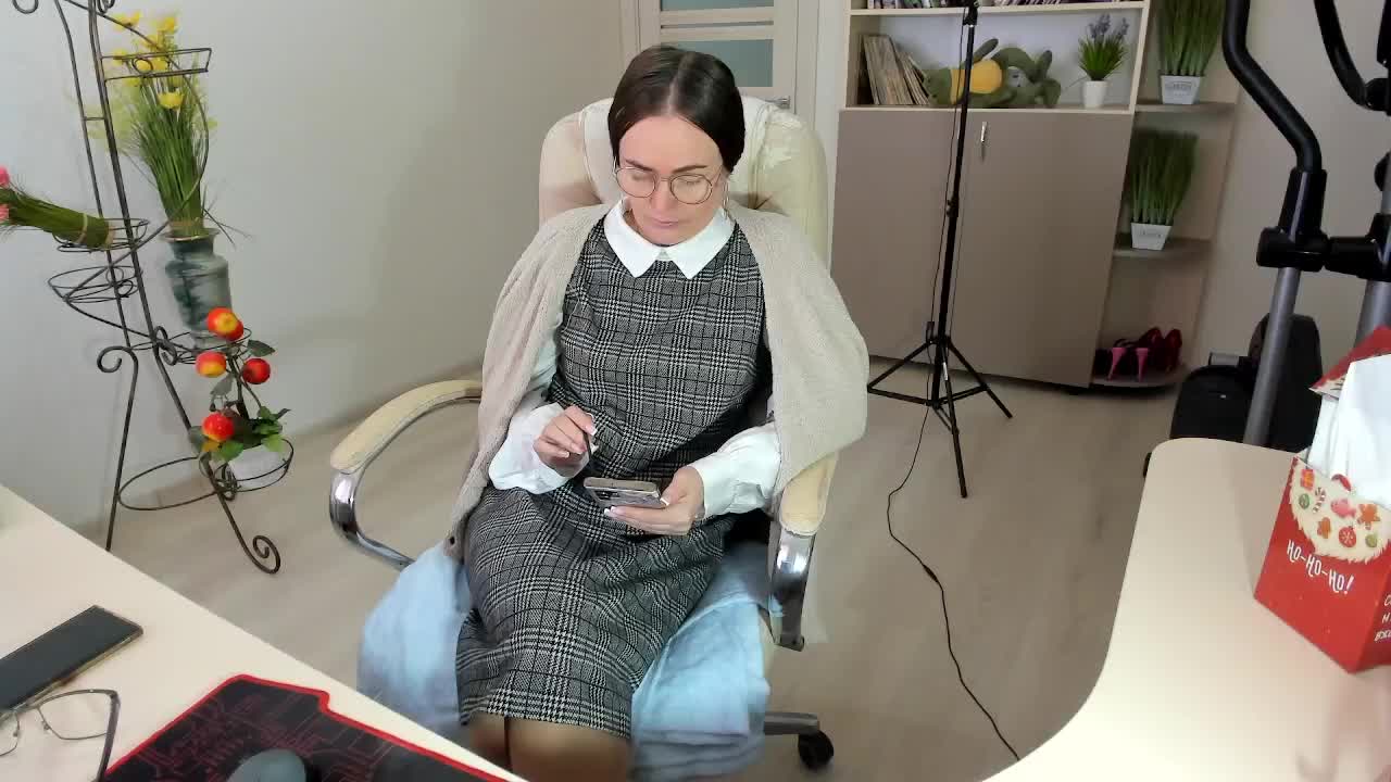 -Michelle- Приват Записи 2026-01-28