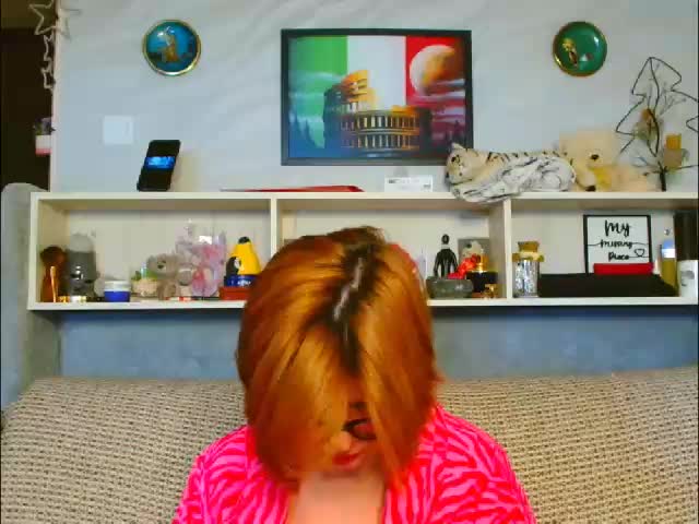 Natali3855 Приват Записи 2026-01-28