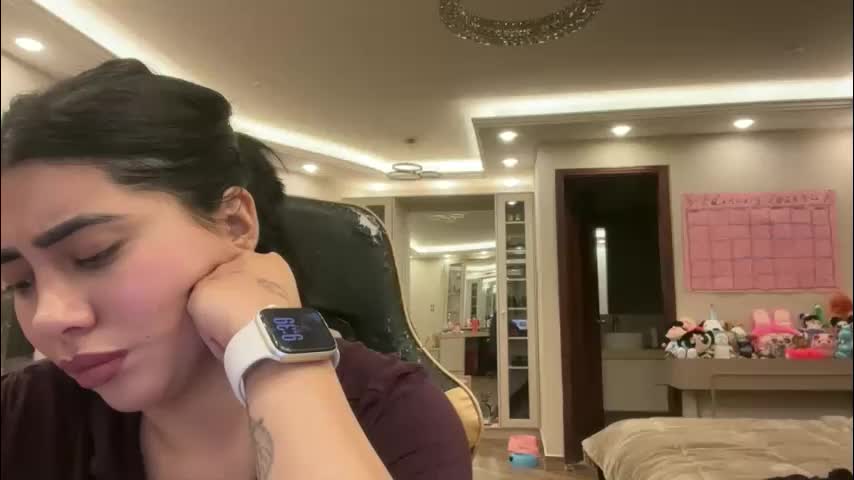 therealcamilabaddie Приват Записи 2026-01-28