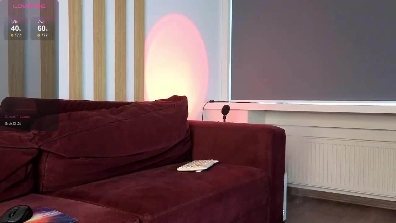 Alice_Starr Приват Записи 2026-01-28