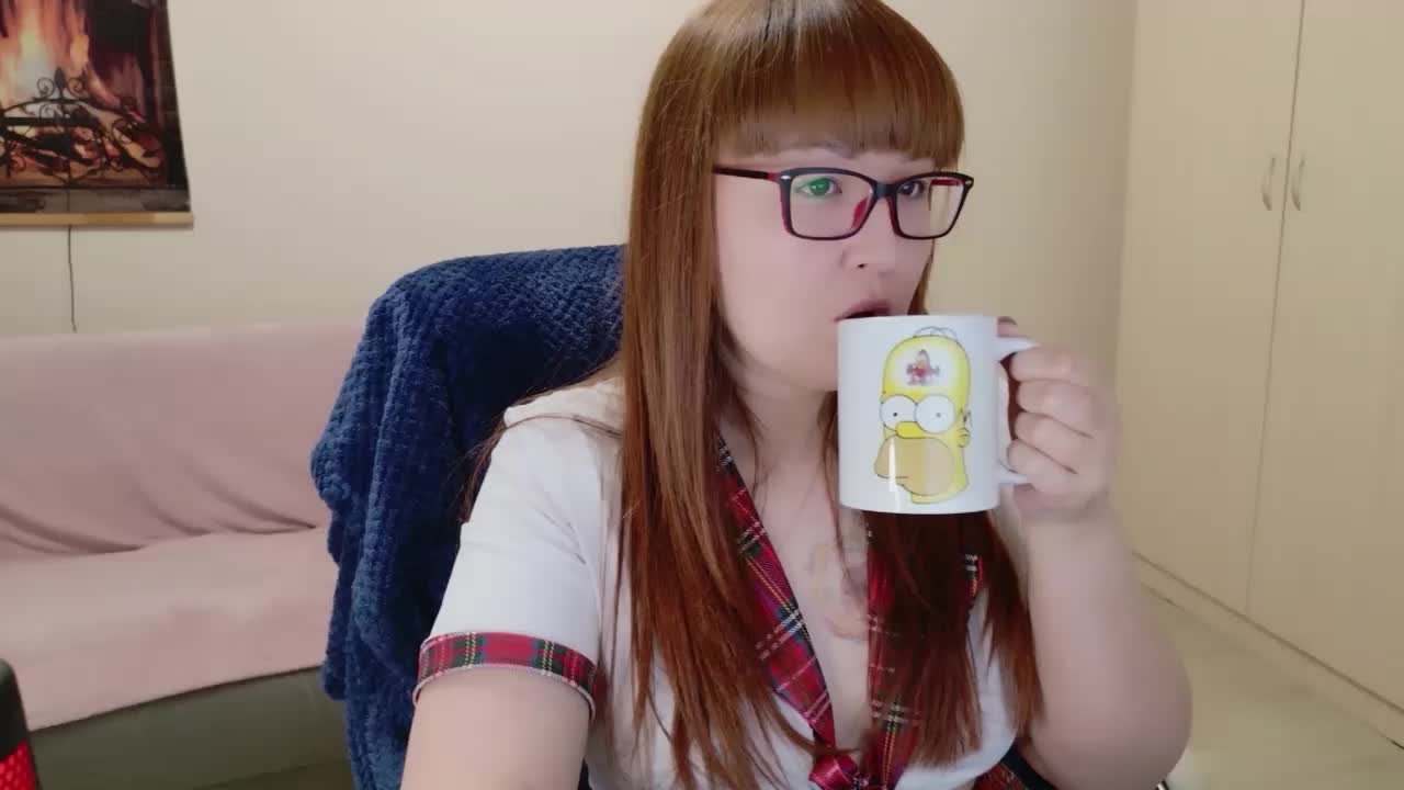 MISTRESS-FOX Приват Записи 2026-01-28