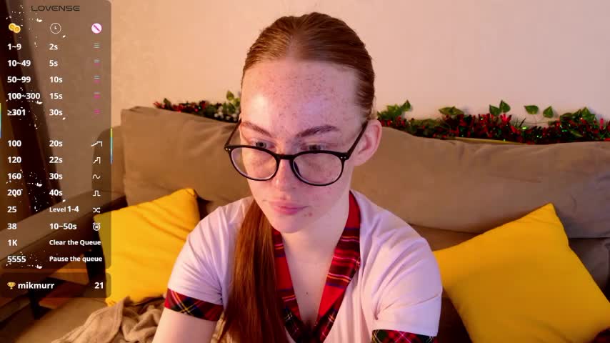 Roxy_Sunnny Приват Записи 2026-01-28