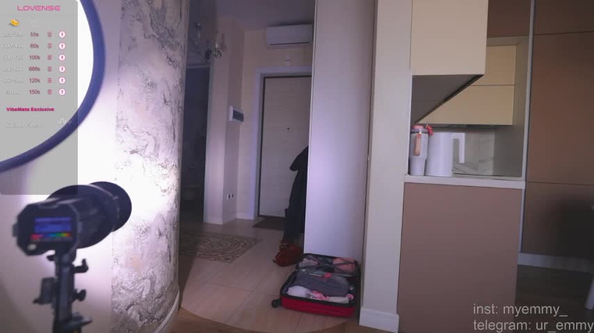 My_Emmy Приват Записи 2026-01-28